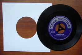 BARANOVAS HARMONICA SEXTET - 12. STREET
