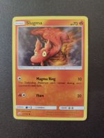 Slugma 23/168 Pokémon SM Celestial Storm 2018 (EN) ab 1.-