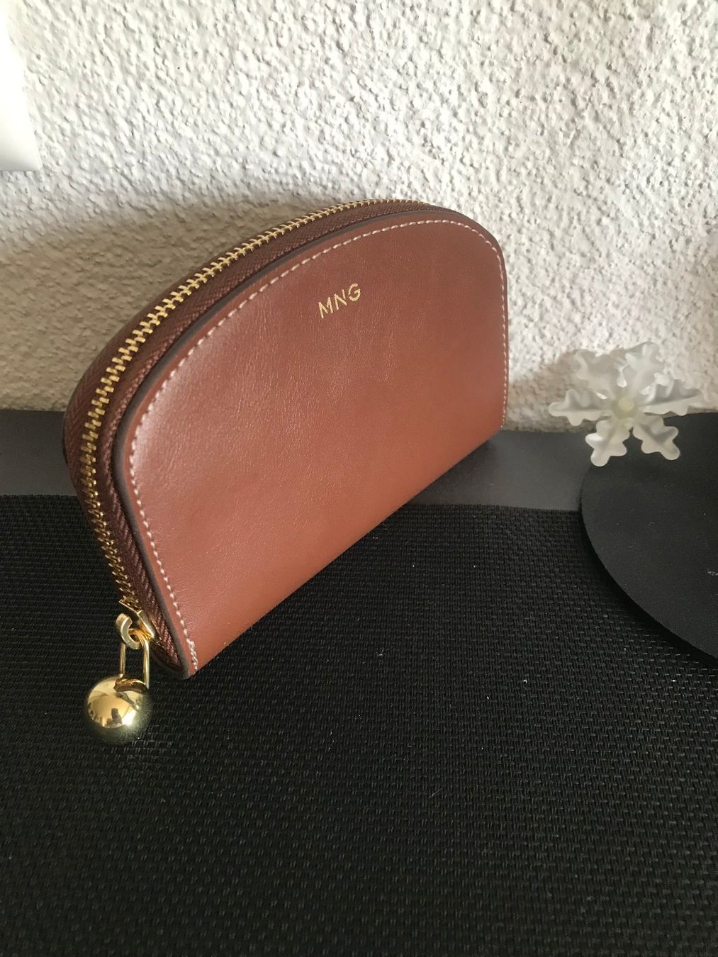 Mango Portemonnaie: MNG Geldbörse – Neu und originalverpackt aus Kreuzlingen von JOWY72 1