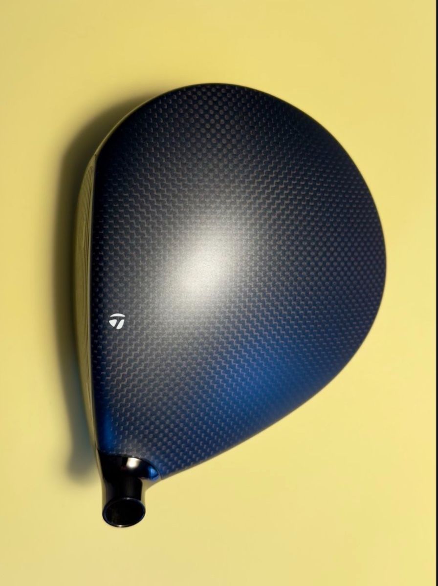 Taylor Made Mazze & Set: Taylor Made Qi35 Driver – Usato da Rheinfelden venduto da BirdieGolf 4