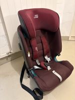 Kindersitz Britax Römer 76-130 cm gebrauchter Zustand