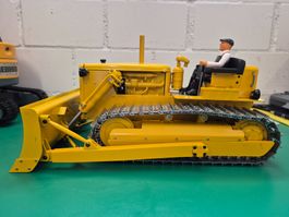 MD 1:14 CAT D7 RC Dozer hydraulisch inkl. Licht/Sound/Akku