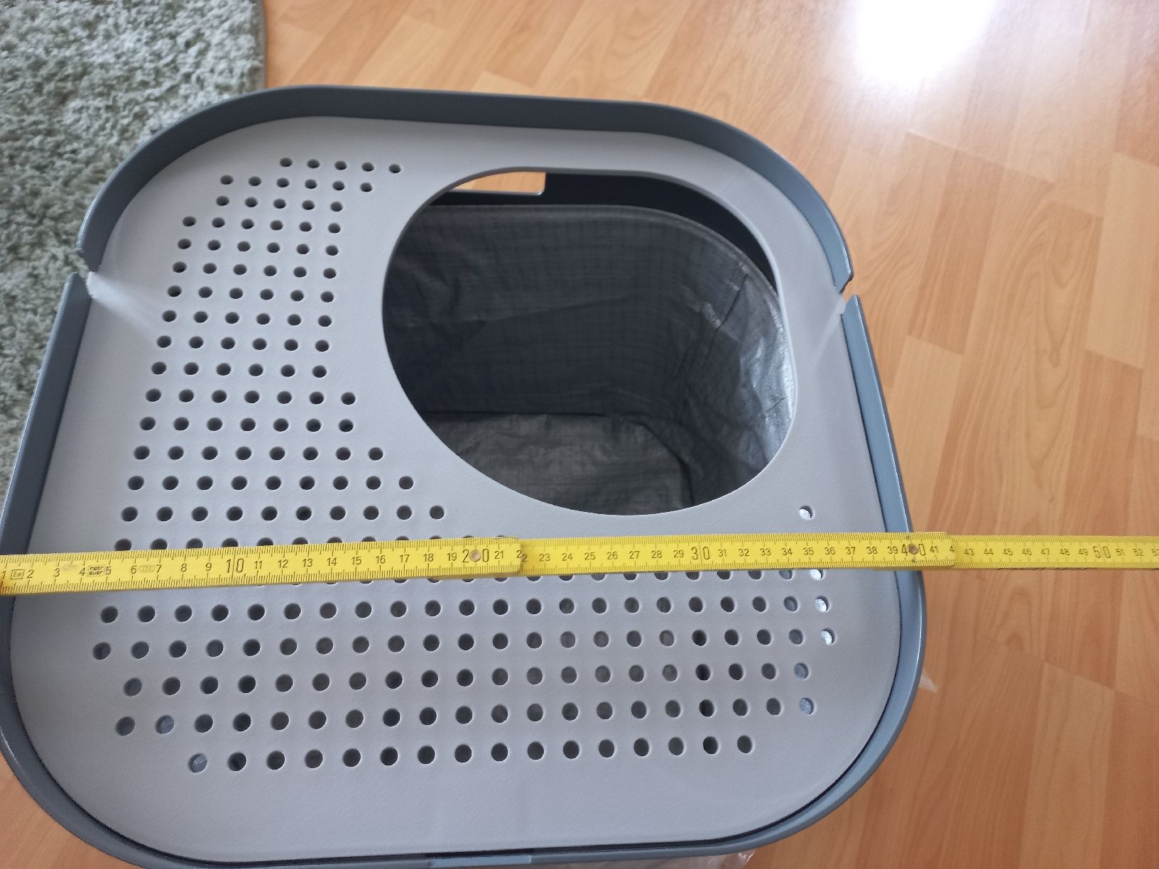 Mood WC: katzenklo – Neu (gemäss Beschreibung) aus Rickenbach ZH von nube68 3