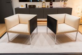 B&B Italia Hollow Armchair – Patricia Urquiola 2 avail. -60%