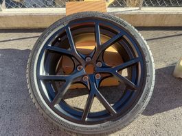 Cerchioni originali Audi rs3