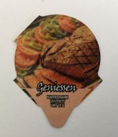 7.314 - Geniessen, Riegel