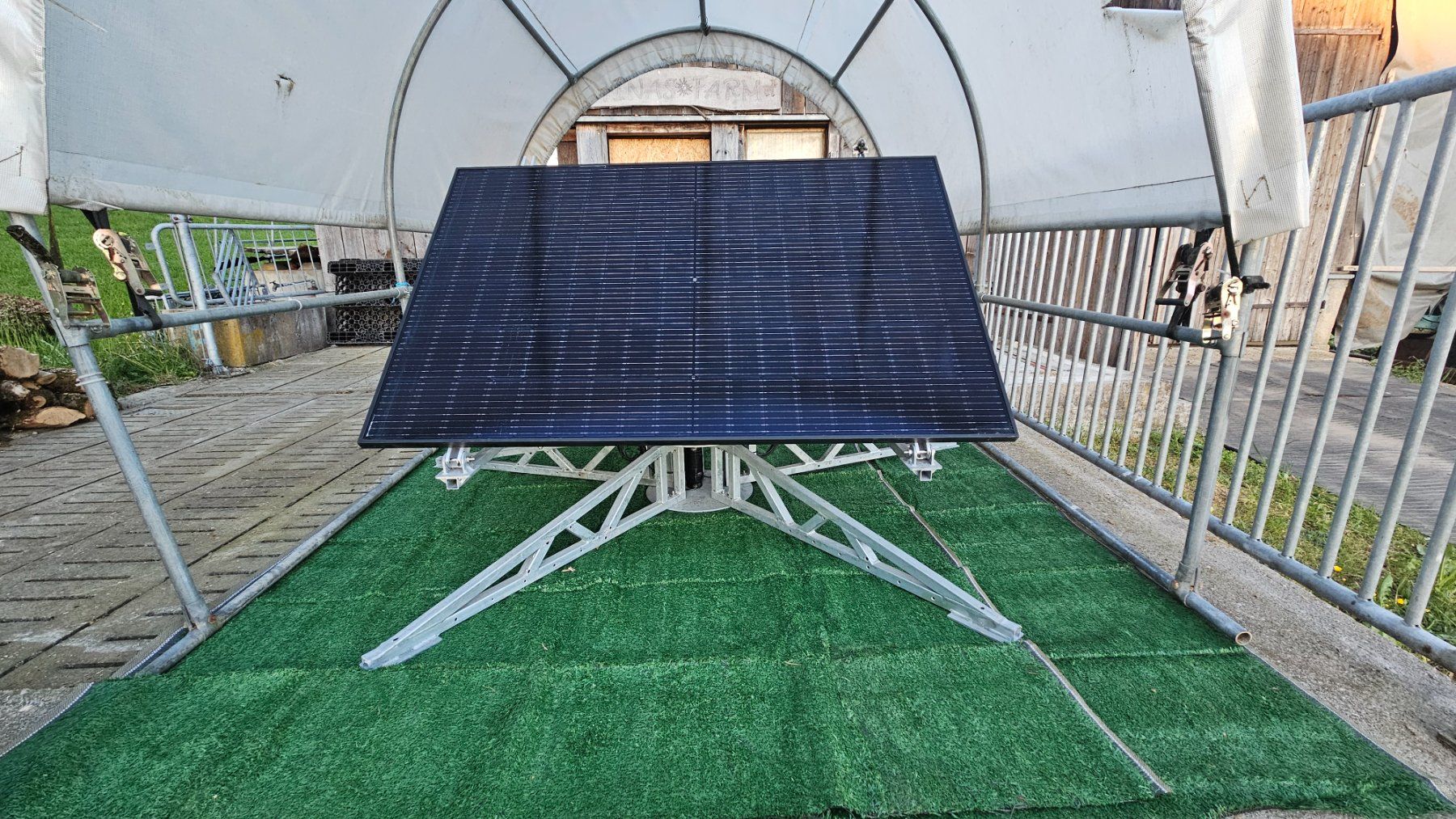 Altro in Decorazioni & Accessori: Solar – Nuovo e nell'imballaggio originale da Kaltbrunn venduto da Luki01