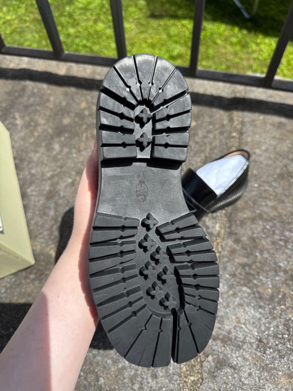 Scarpe da donna: Tabi loafers 37 – Nuovo e nell'imballaggio originale da Lumino venduto da mar_9pn2 2