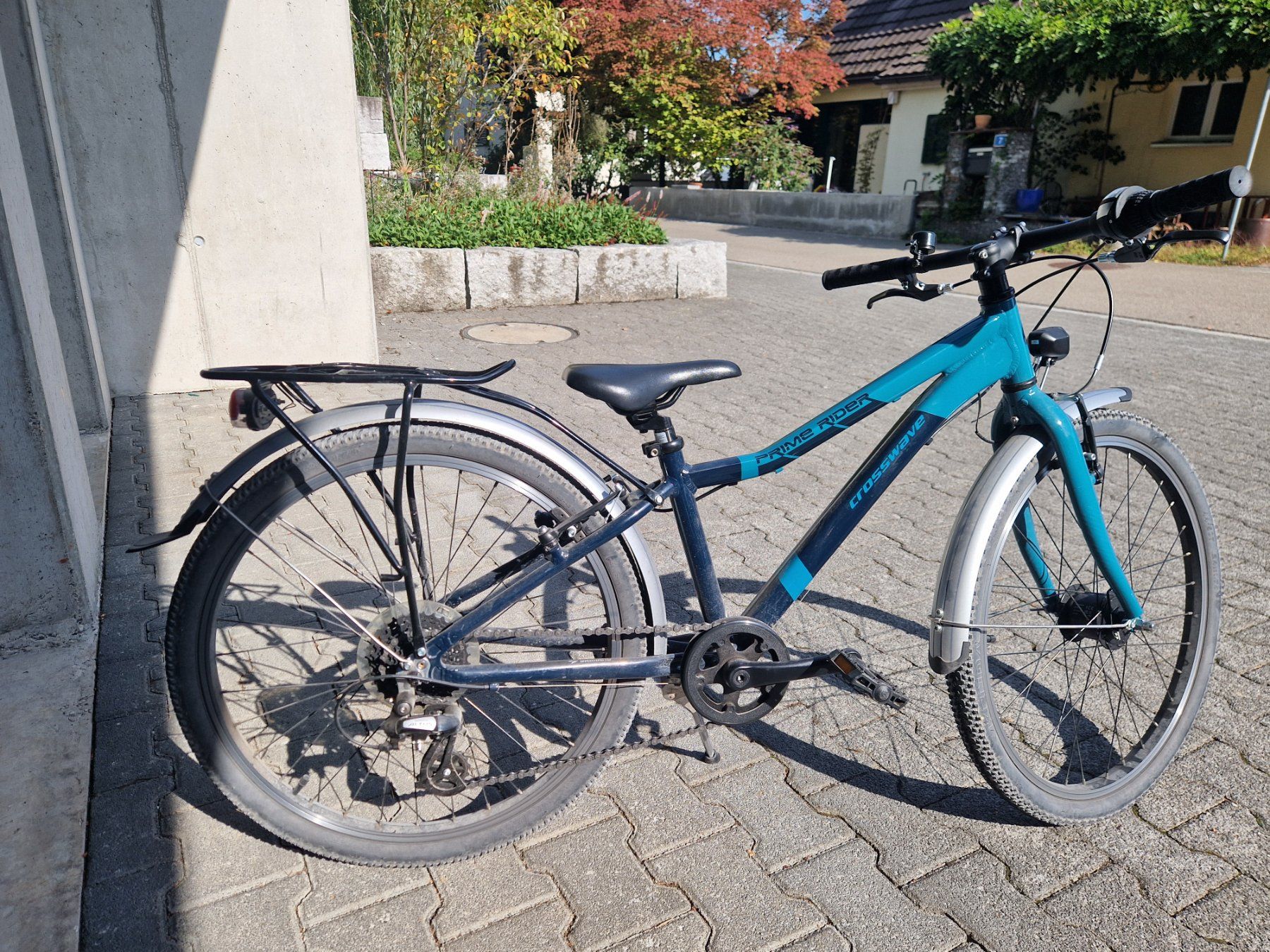 Crosswave Biciclette: Velo – Usato da Rüti ZH venduto da RoLa84 2