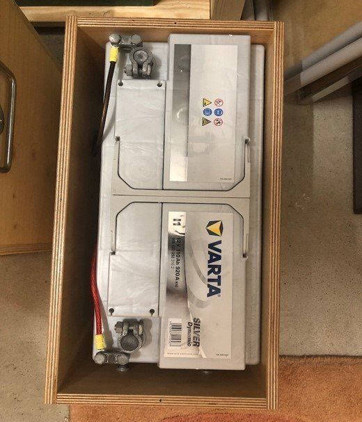 Porta Boot Faltboot mit Elektro Motor | Kaufen auf Ricardo
