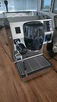 Dalla Corte Mini, für Espresso-Enthusiasten