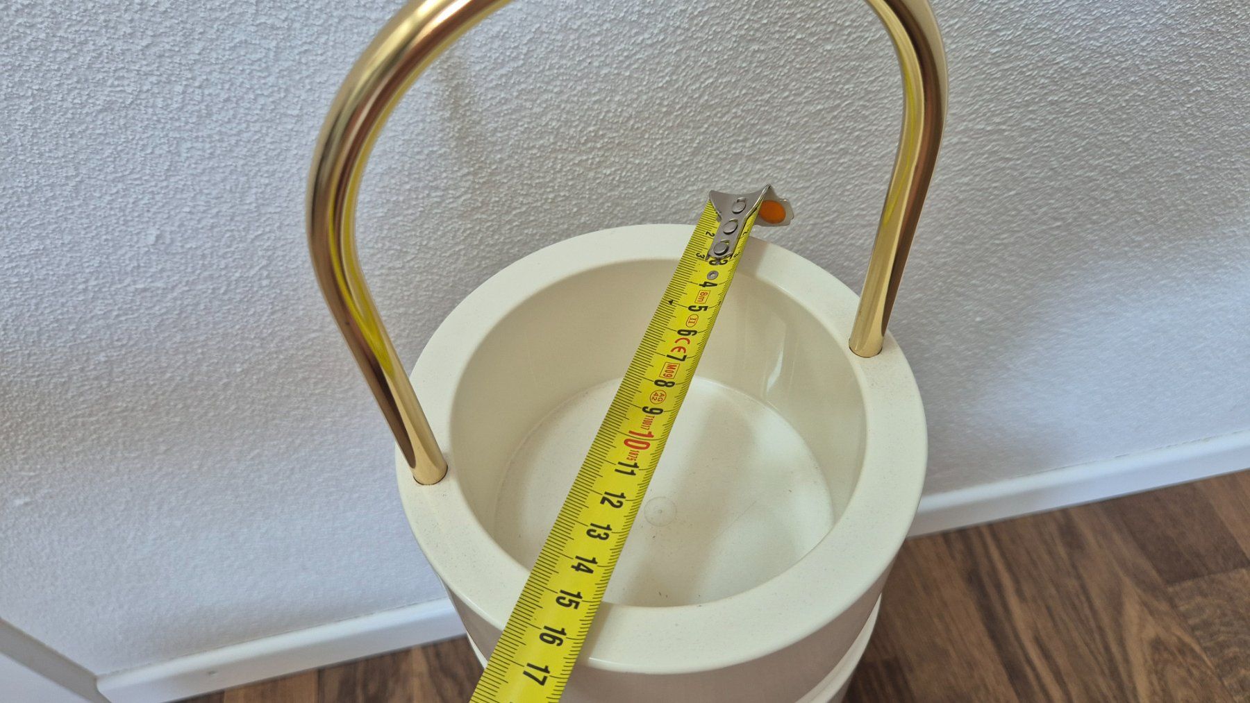 Contenitori & Simili: Vintage rotating modular organizer – Usato da Zürich venduto da monadiederich 5