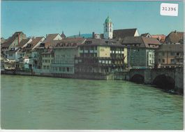 Rheinfelden AG - Stadtpartie