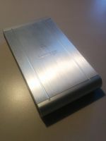 Iomega externe Festplatte 360GB USB Seagate Barracuda