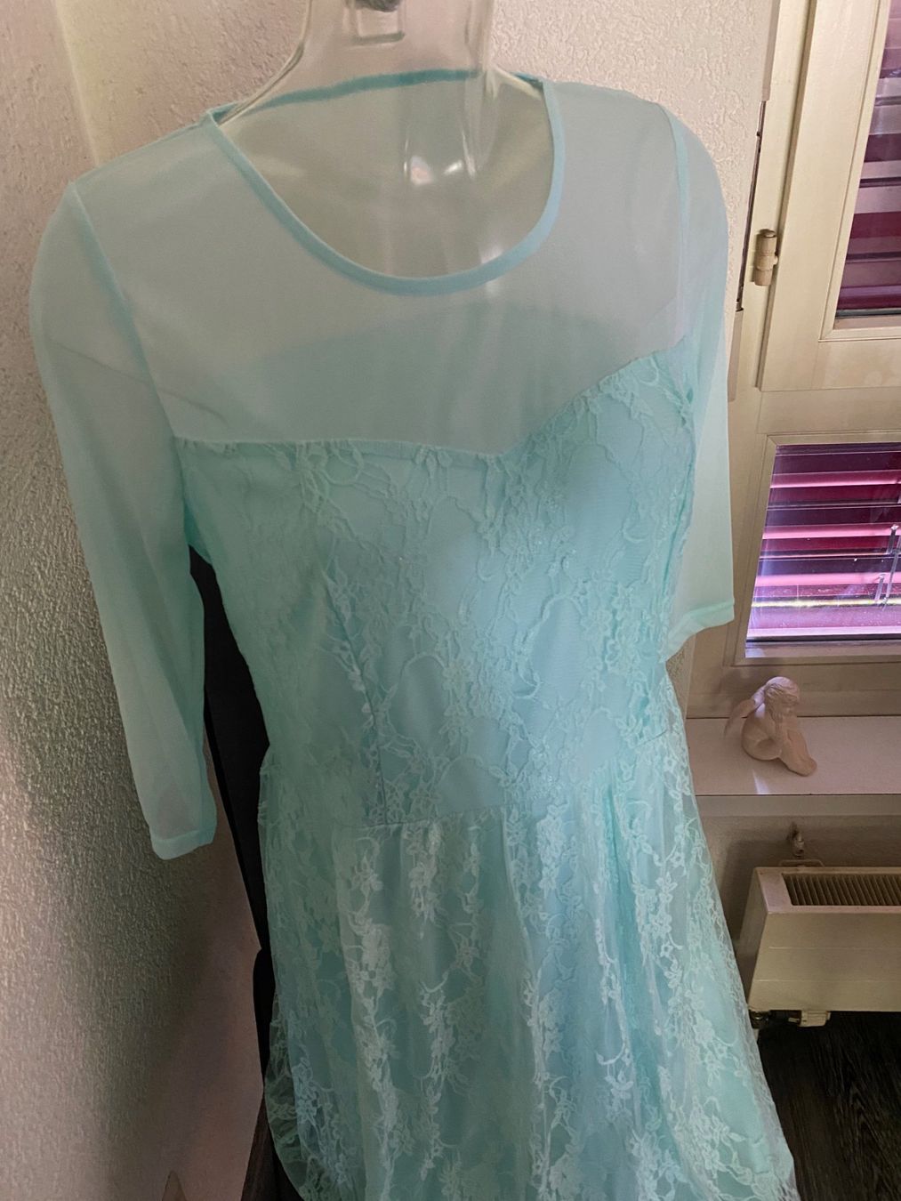 Vestiti: Damenkleid Grösse 38. mint – Usato da Allenwinden venduto da Obalu 2