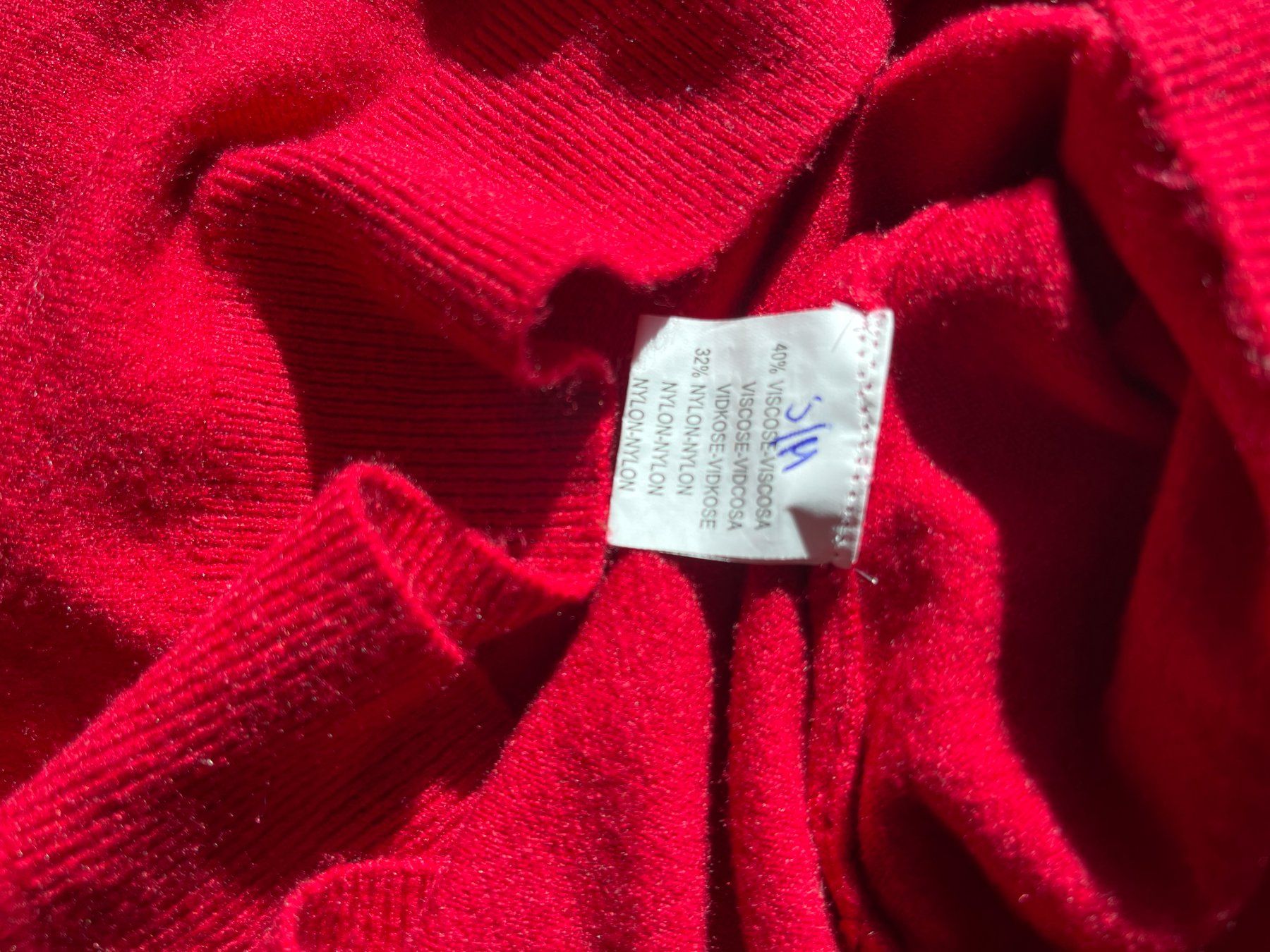 Maglioni & Felpe: Pullover, Viskose Gr. S/M, NEU, NP 59.- – Nuovo e nell'imballaggio originale da Interlaken venduto da Jasmin_Flower 4
