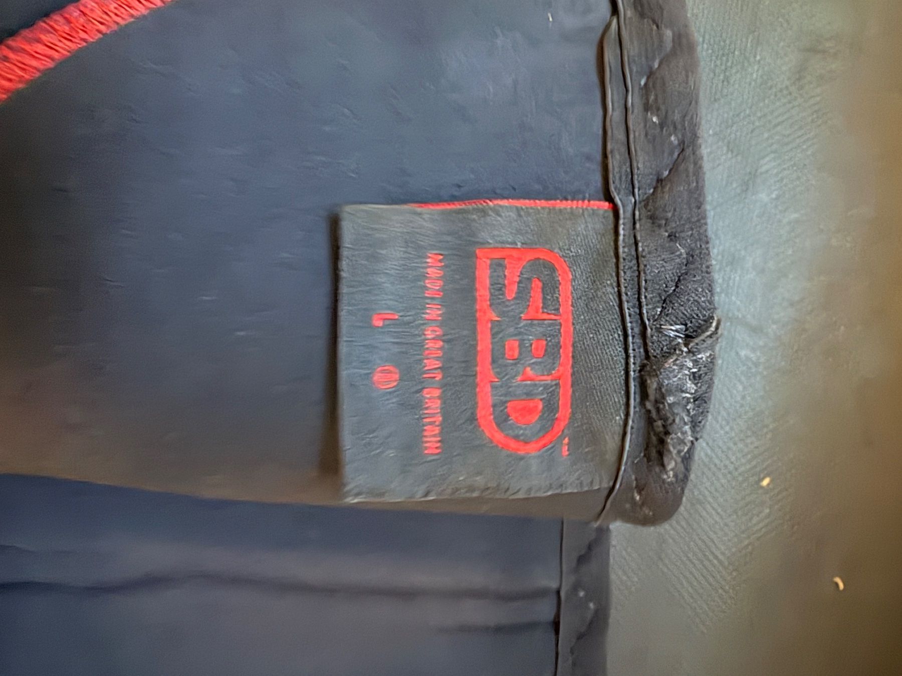 Protezioni & Imbottiture: Powerlifting Knee Sleeves – Usato da Jonen venduto da MichaelM2015 2