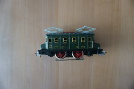 Märklin 0050.a E-Lok aus Jubiläumspackung "50J. Märklin HO"