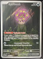 Pokémon Card – Spiritomb 148/132 (MEG – Mega Evolution)