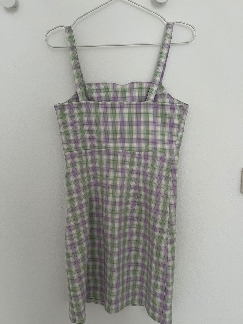 Vestiti: Clockhouse, Kleid kariert, Gr. 38 – Usato da Zürich venduto da lisitsyna 1