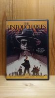 THE UNTOUCHABLES DVD mit Robert De Niro