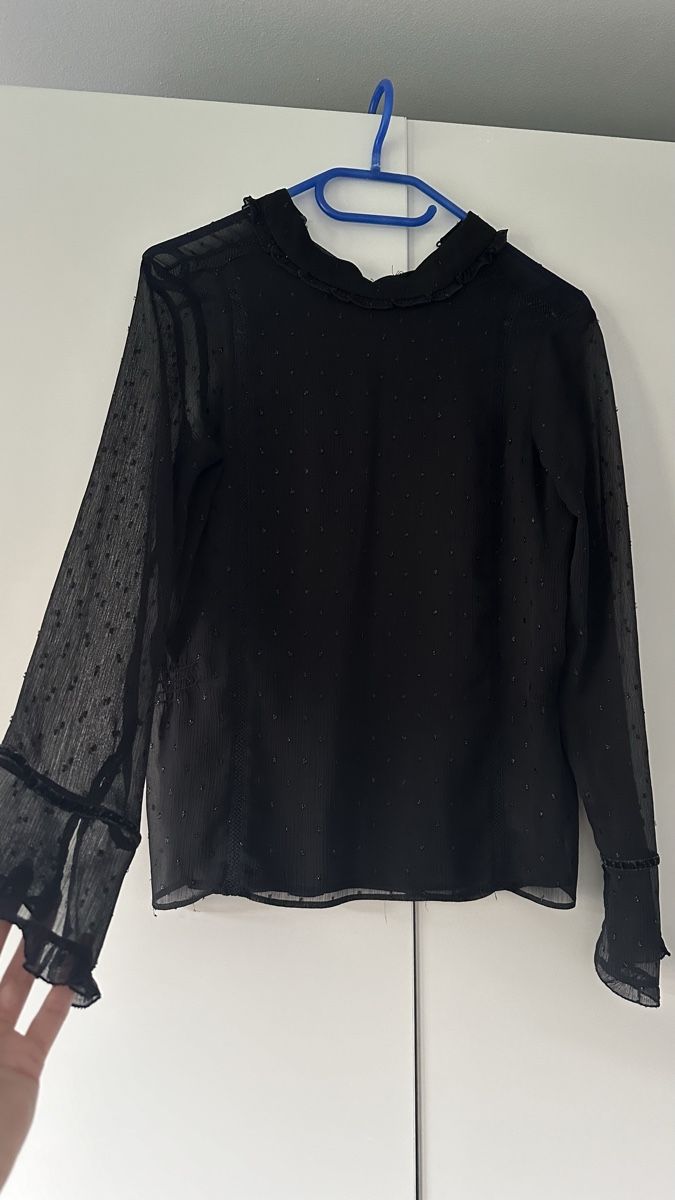 Zara Camicette: Zara Bluse XS – Usato da Sargans venduto da dia_xw6j