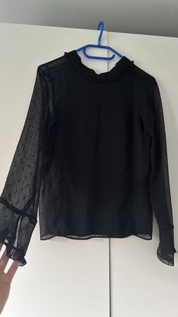 Zara Bluse XS