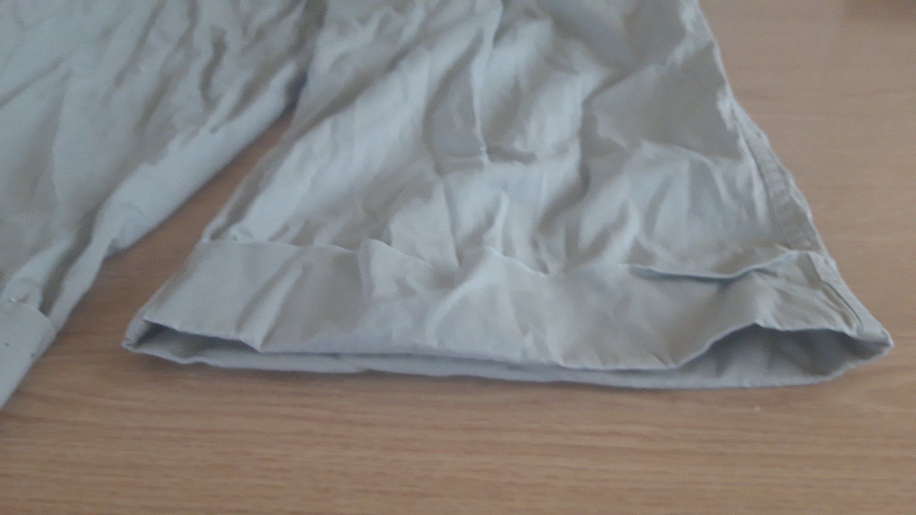 Hosen: Bermudas Grösse 48 – Gebraucht aus wolfertswil von februartag 1
