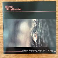Blizz Rhythmia Shy Appearance (CD) Swiss Funk - Ostschweiz
