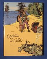Gefährten des Glücks - Gesamtausgabe, Franz, Bocola, 2010