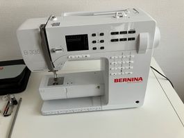 Bernina 335 Deluxe