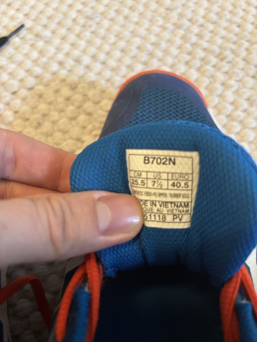 Asics Chaussures garçon: Hallenschuh Asics – Neuf (Voir description) à Winterthur par nicolaparpan 1
