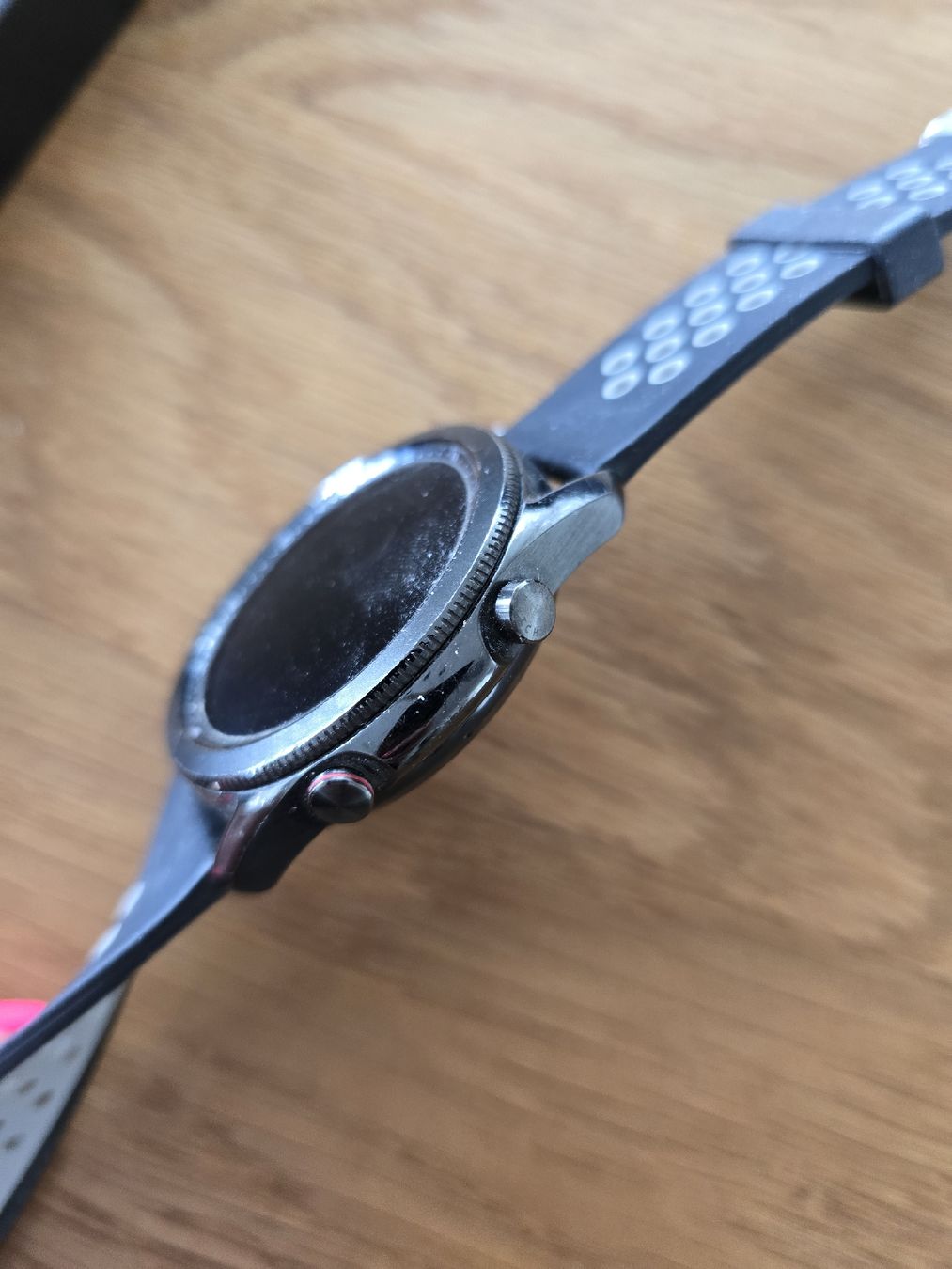 Samsung Smartwatch: Samsung Uhr – Gebraucht aus Küttigen von SweetChaiLemon 3