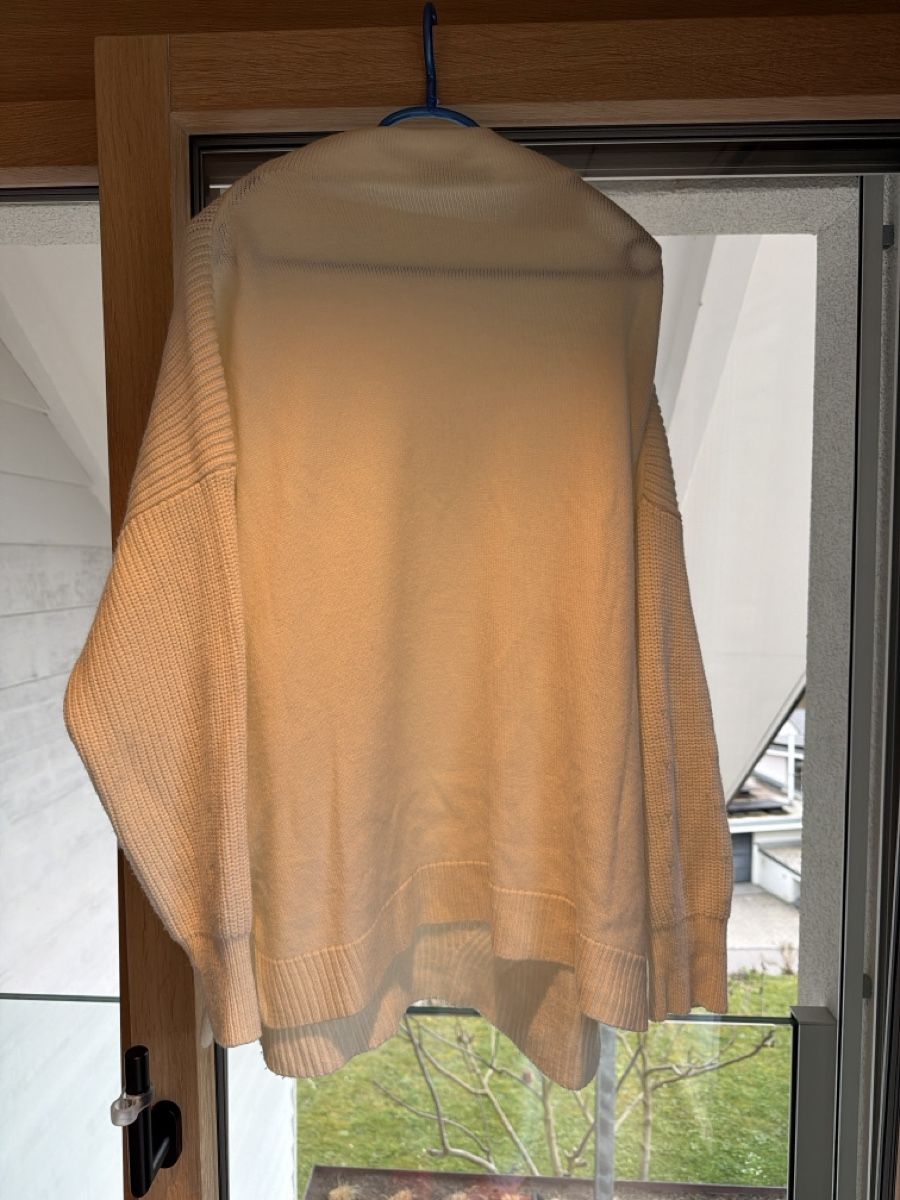 Maglioni & Felpe: Wollpullover Weiss von Amalia Gr. XL – Usato da Oftringen venduto da LikeiT 2