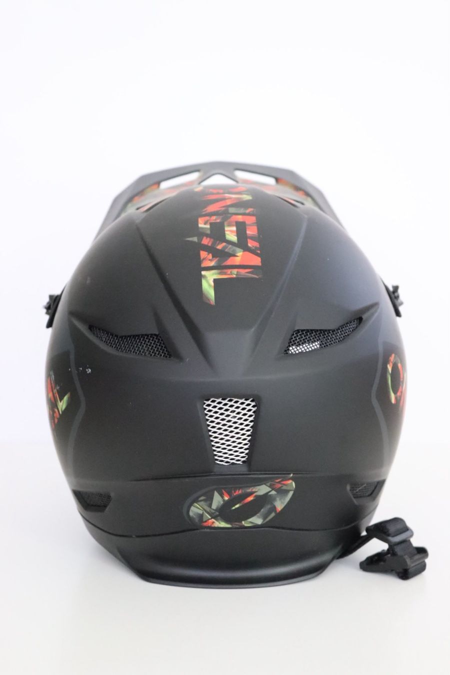 Caschi & visiere: O'Neal Motocross Helm – Usato da Nürensdorf venduto da Simi.5544 2