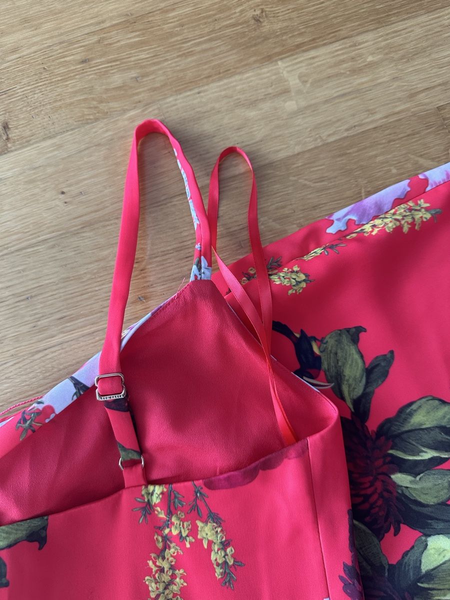 Ted Baker Tute: Ted Baker Overall Damen Gr.32 – Nuovo (secondo la descrizione) da Bettlach venduto da Tradenet100 2