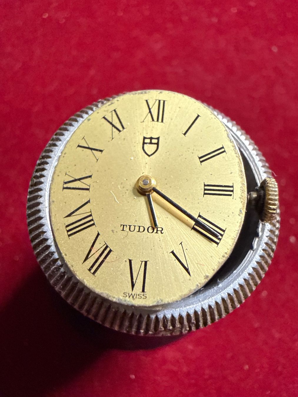 Tudor Orologi: Tudor Uhrwer – Usato da Pfeffingen venduto da Allhandelklgwatches