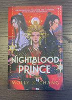 Nightblood Prince
