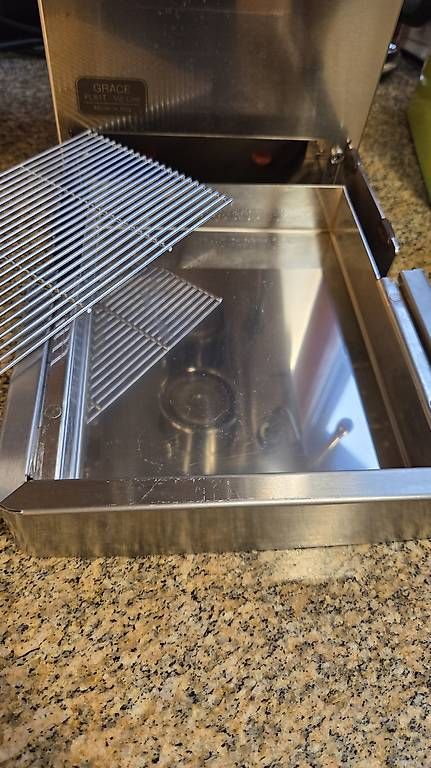 Lelit Macchine per caffè & Macchine per espresso: lelit grace pl81t – Usato da Schüpfen venduto da Oblivion2013 4