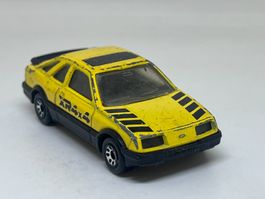 Matchbox Ford Sierra XR4i #679
