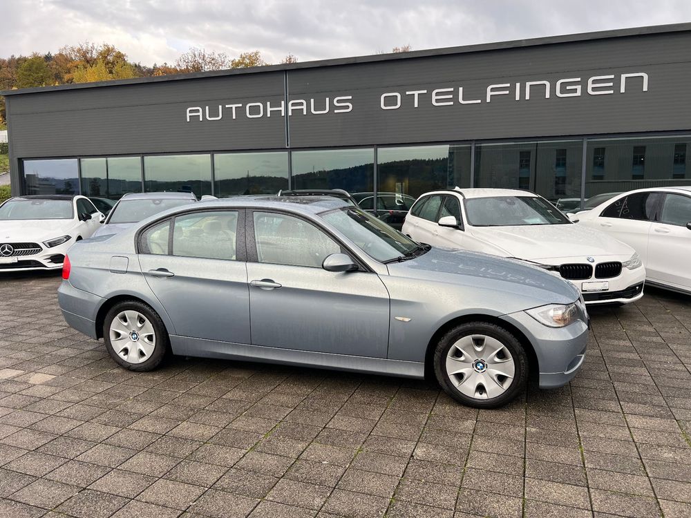 Bmw Werkswagen Kaufen