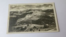Hemberg - gegen Hochalo Säntis - um ca. 1920