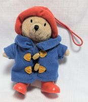 Paddington Bär Plüschtier aus dem Jahr 2010