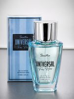 Sentio Universal for Her Eau de Parfum 100ml, Nr. 62k