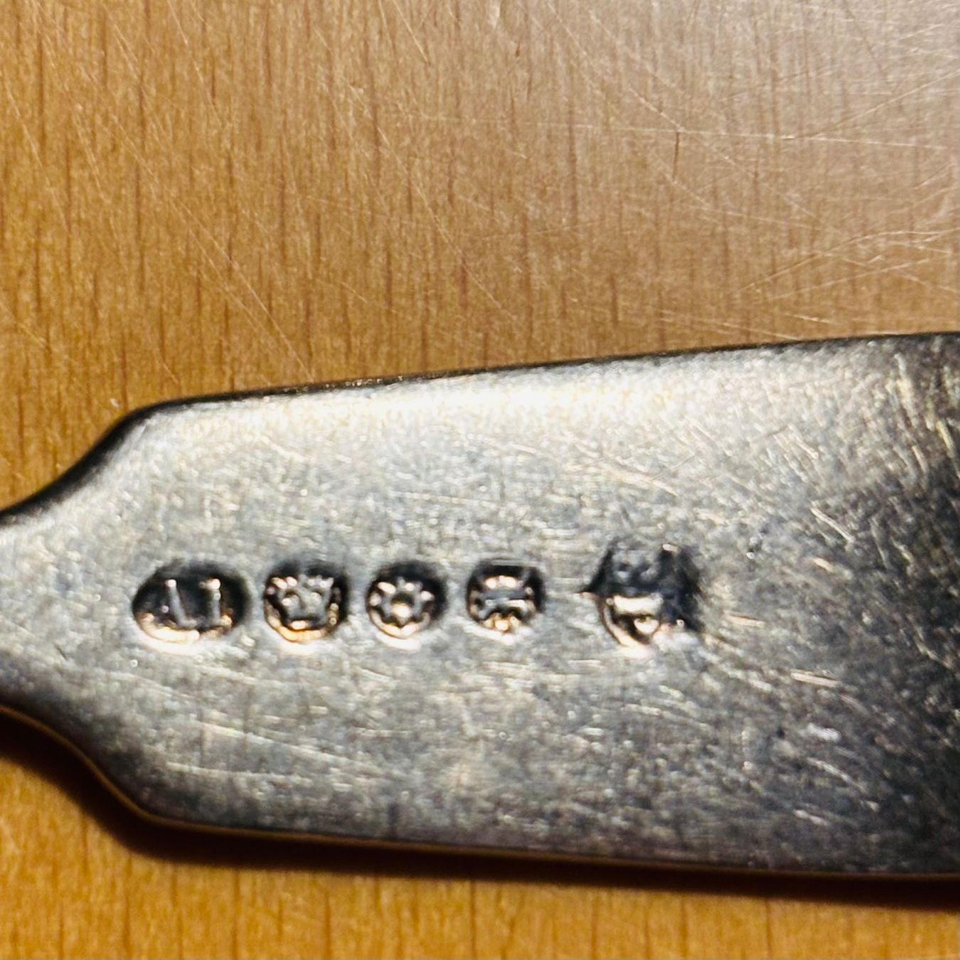 Cucchiai: Löffel Set gemischt 25 Teile versilbert gebraucht – Usato da Aeschlen ob Gunten venduto da Markus3656 3