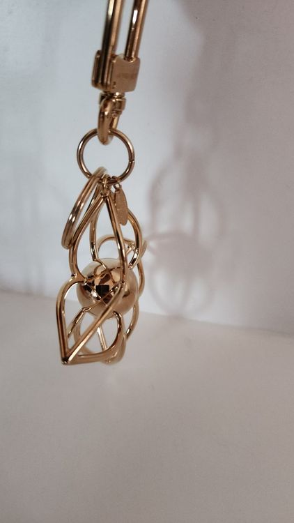 DECORNIJIA 2 Stück Vajra Anhänger - Vintage Metall Charm Für Schlüssel & Schmuck