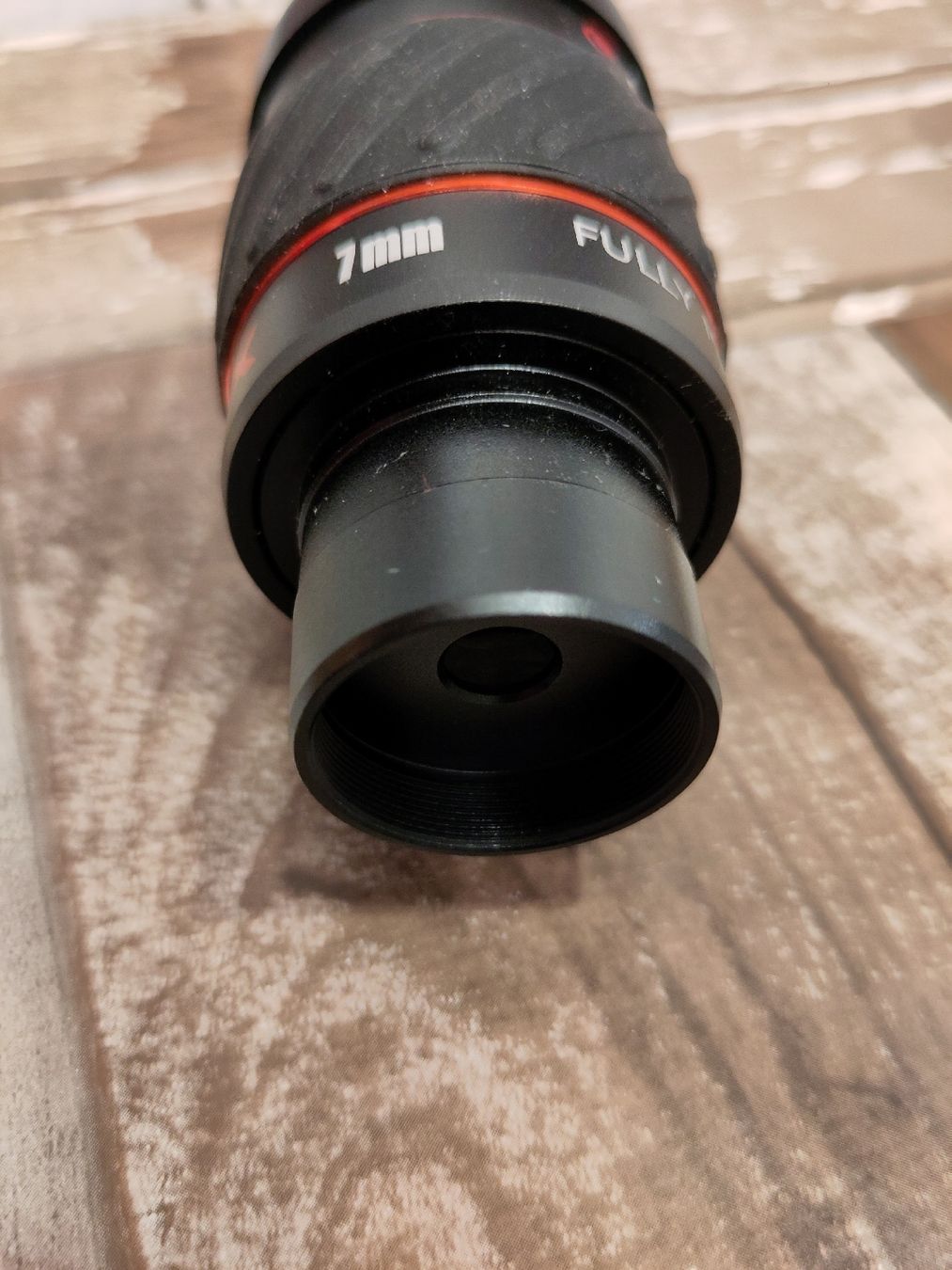 Celestron Télescopes: Celestron X-Cel 7mm Okular – D'occasion à Schwadernau par shadowvox7 5