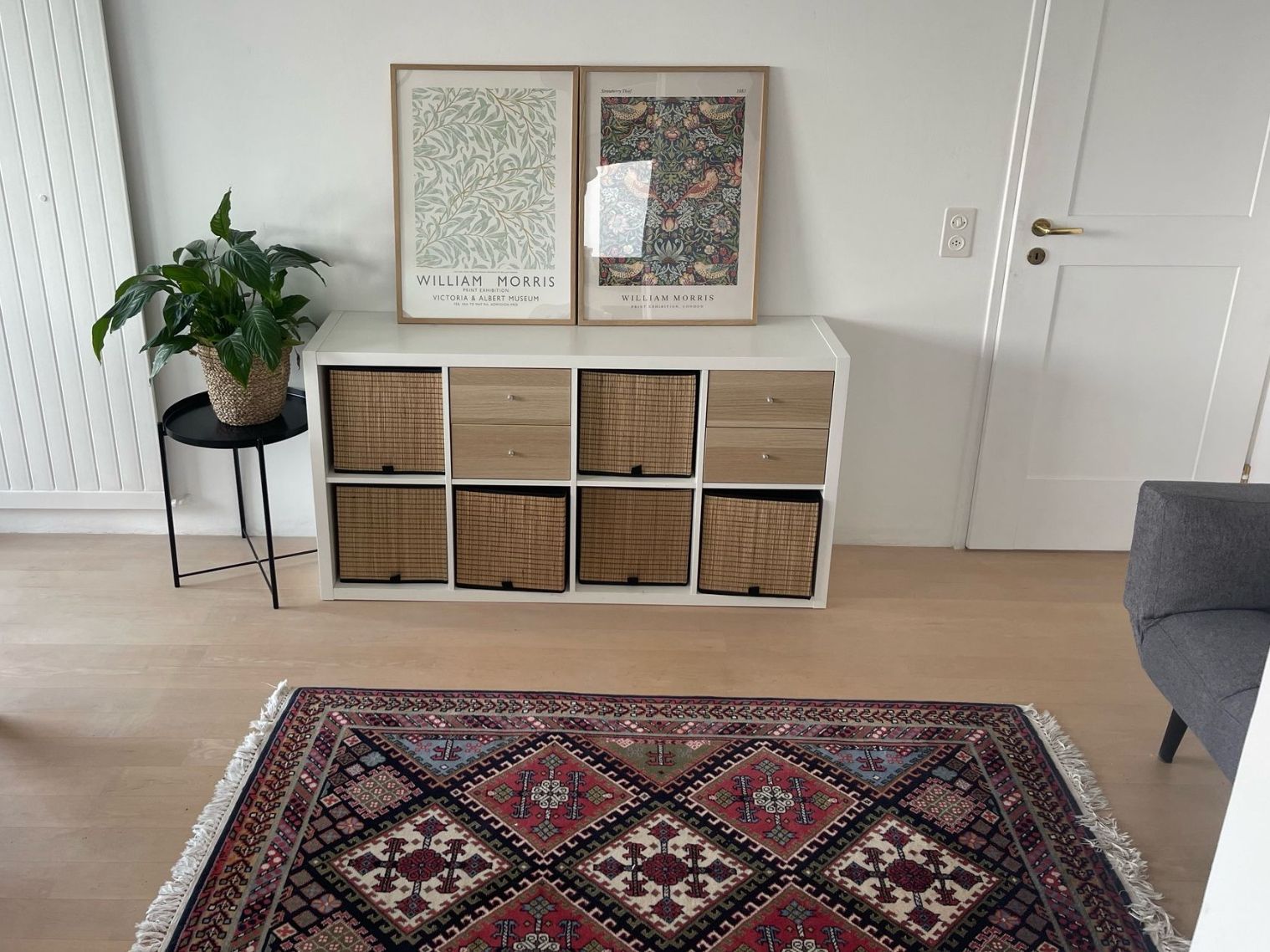 Teppiche: Oriental Rug – Gebraucht aus Stäfa von CharlotteJB 2