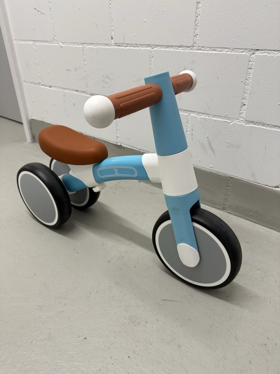 Biciclette: Kleinkinder Fahrrad – Nuovo (secondo la descrizione) da Bülach venduto da G_o_k_i