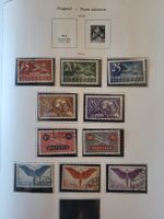 Flugpost Lot ab F3